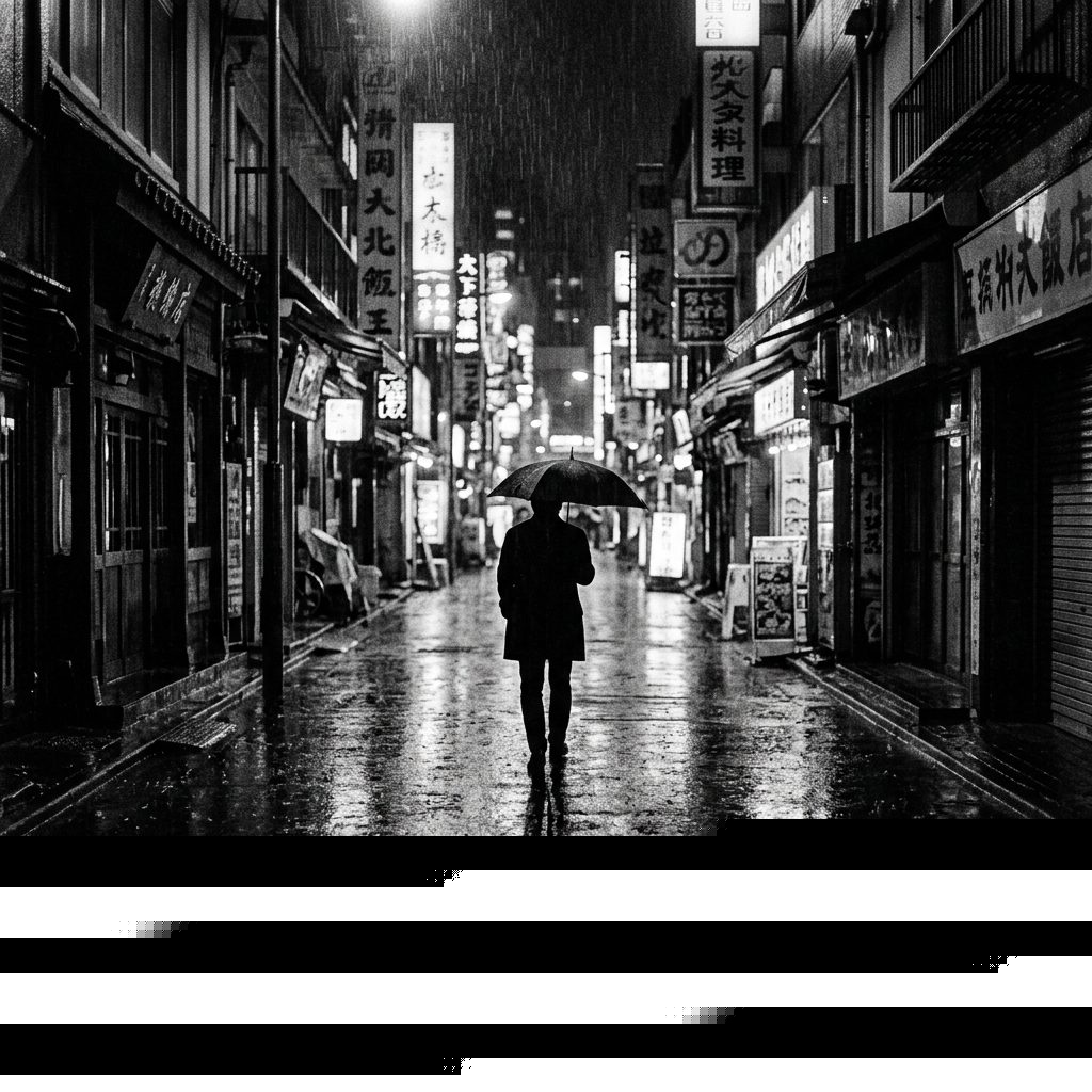 长夜将尽